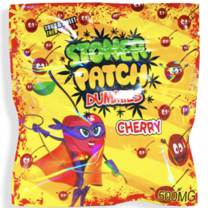 Stoney Patch Dummes Cherry